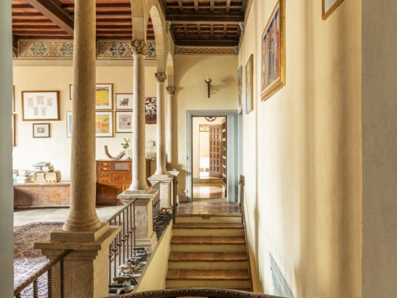 Apartment for sale for sale in Siena - San Gimignano , 