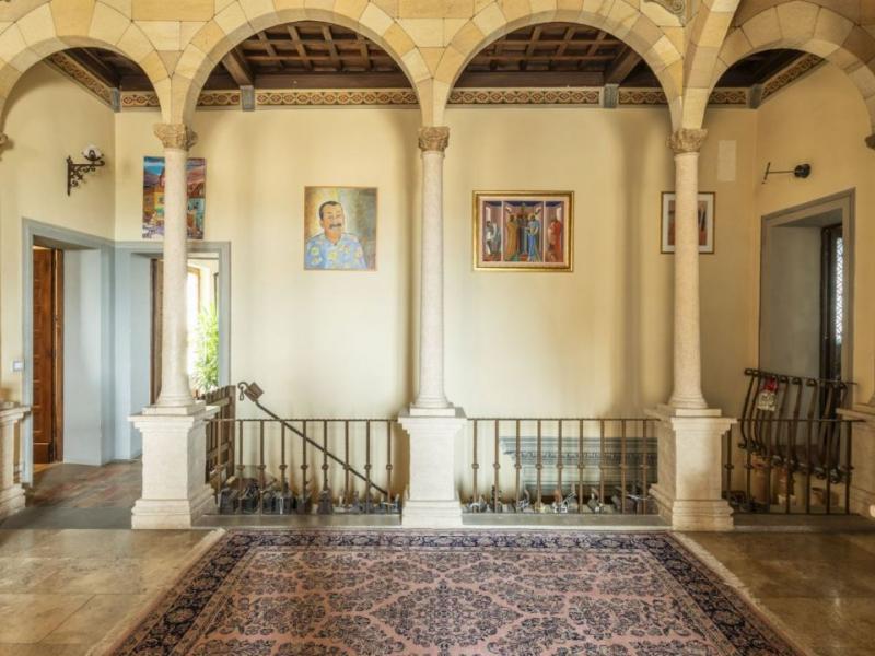 Apartment for sale for sale in Siena - San Gimignano , 