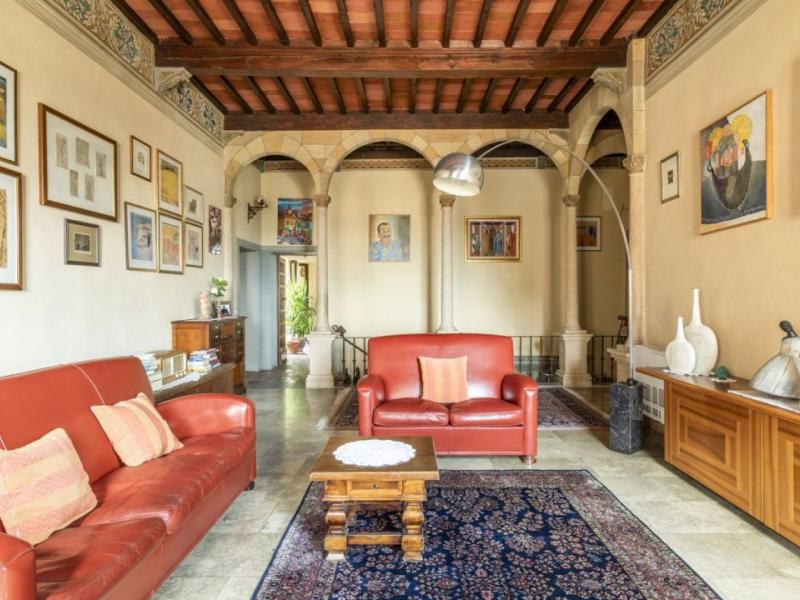 Apartment for sale for sale in Siena - San Gimignano , 