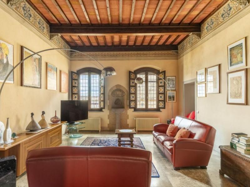 Apartment for sale for sale in Siena - San Gimignano , 