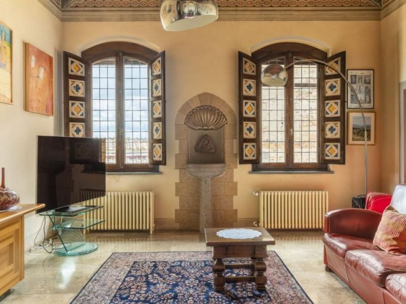 Apartment for sale for sale in Siena - San Gimignano , 