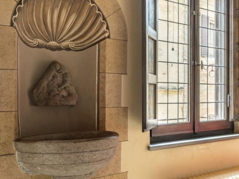 Apartment for sale for sale in Siena - San Gimignano , 