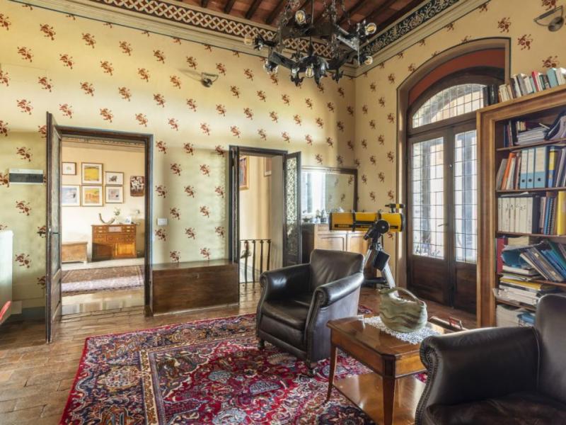 Apartment for sale for sale in Siena - San Gimignano , 