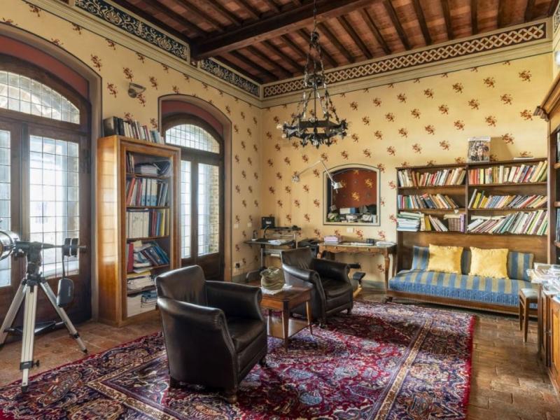 Apartment for sale for sale in Siena - San Gimignano , 