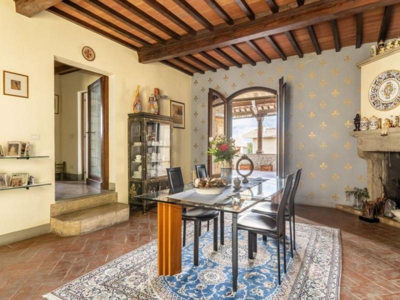 Apartment for sale for sale in Siena - San Gimignano , 