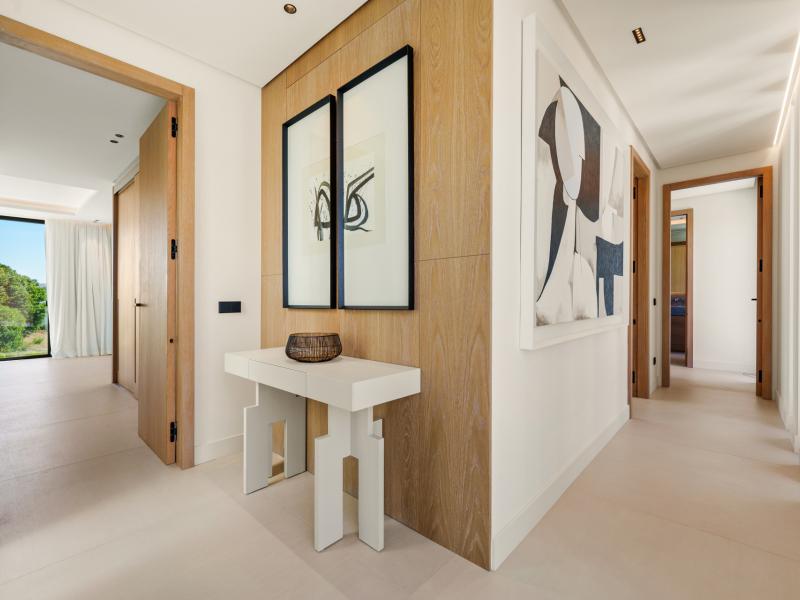 Contemporary Luxury Villa for Sale in San Pedro de Alcántara, Marbella , San Pedro 