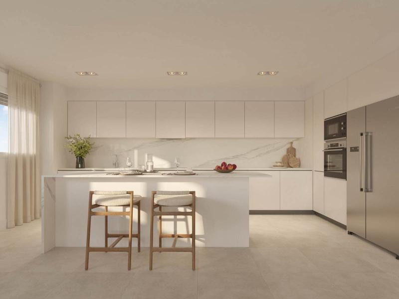 Luxury Penthouse for Sale in Marina Botafoch, Ibiza , Ibiza , Talamanca 