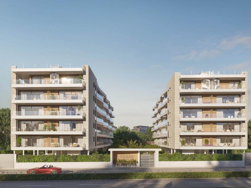 Luxury Penthouse for Sale in Marina Botafoch, Ibiza , Ibiza , Talamanca 