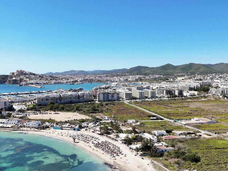 Luxury Penthouse for Sale in Marina Botafoch, Ibiza , Ibiza , Talamanca 