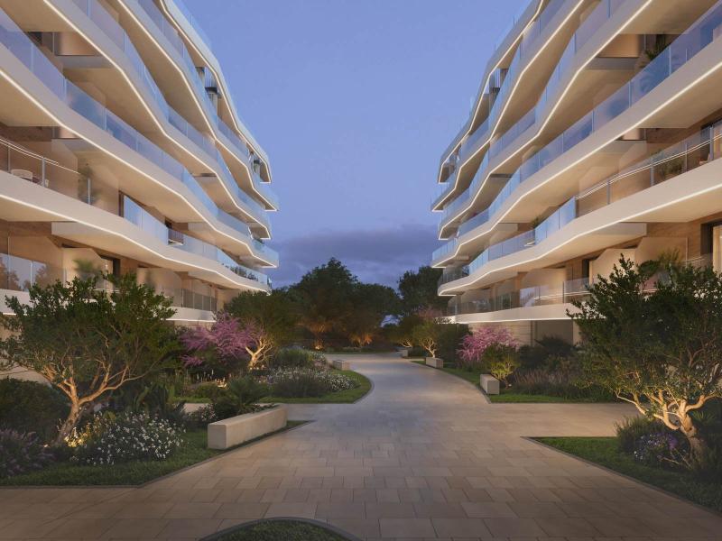 Luxury Penthouse for Sale in Marina Botafoch, Ibiza , Ibiza , Talamanca 