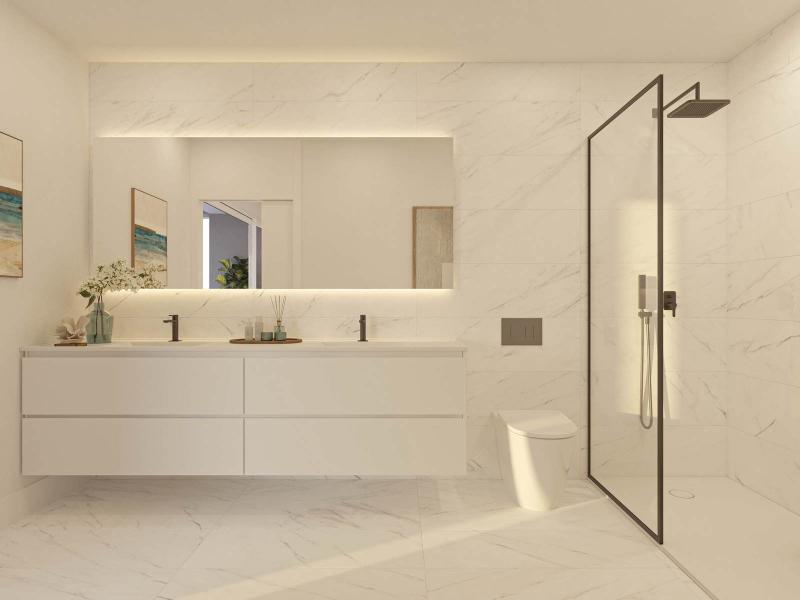 Luxury Penthouse for Sale in Marina Botafoch, Ibiza , Ibiza , Talamanca 