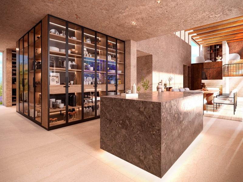 Exclusive New-Build Villas for Sale in Ibiza , Jesus 