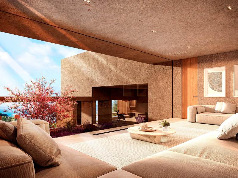Exclusive New-Build Villas for Sale in Ibiza , Jesus 