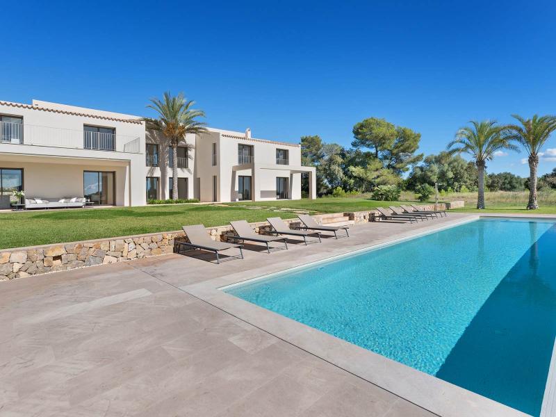 Luxury New-Build Villa for Sale in Artà, Mallorca , Arta 