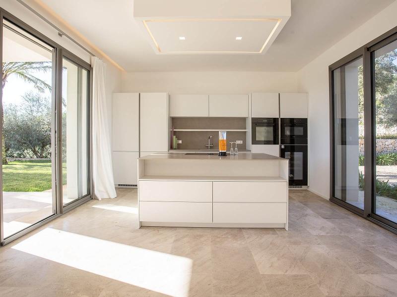 Luxury New-Build Villa for Sale in Artà, Mallorca , Arta 