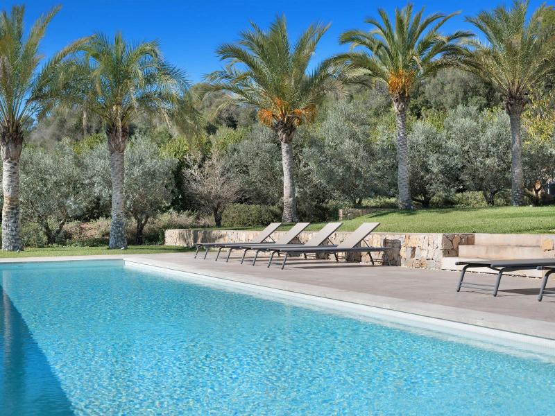 Luxury New-Build Villa for Sale in Artà, Mallorca , Arta 