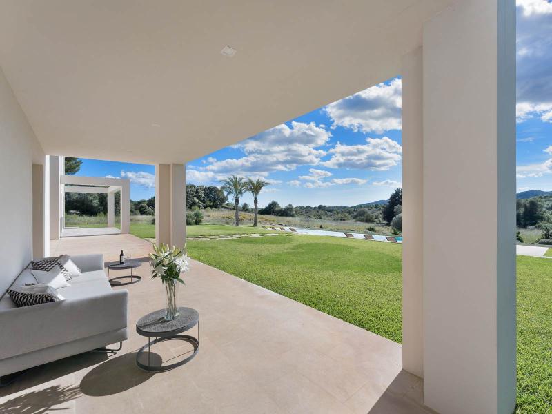 Luxury New-Build Villa for Sale in Artà, Mallorca , Arta 