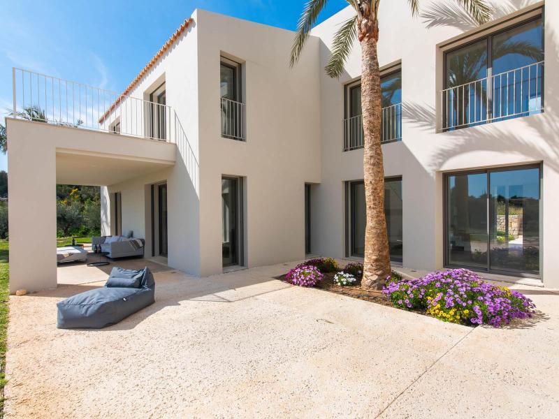 Luxury New-Build Villa for Sale in Artà, Mallorca , Arta 