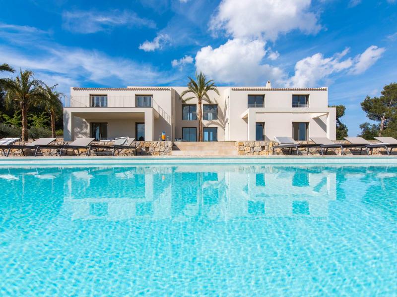 Luxury New-Build Villa for Sale in Artà, Mallorca , Arta 