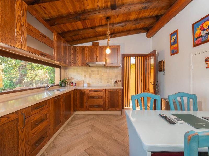 Charming Countryside Villa for Sale in Benimussa, Ibiza , 