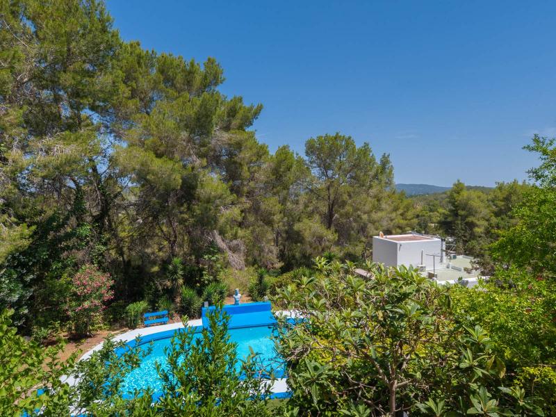 Charming Countryside Villa for Sale in Benimussa, Ibiza , 