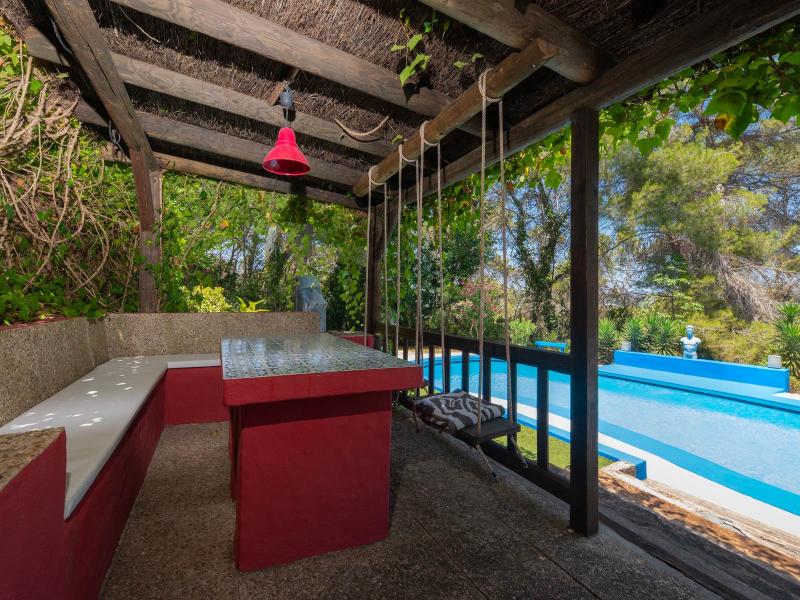 Charming Countryside Villa for Sale in Benimussa, Ibiza , 