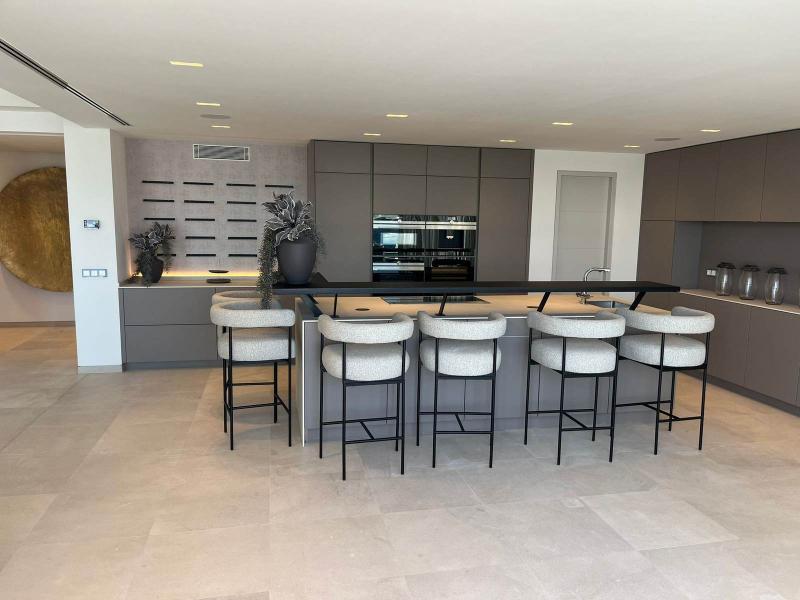 Luxury Beachfront Villa for Sale in Cala Vinyes , Cala Vinyas 