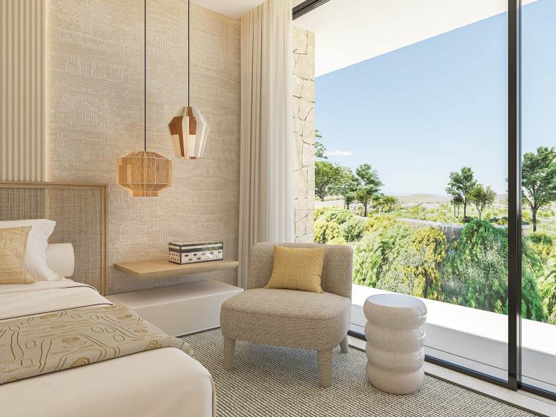 Luxury Villa for Sale in Roca Llisa, Ibiza , Santa Eulària des Riu 