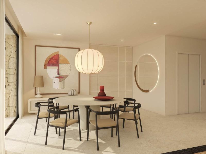 Luxury Villa for Sale in Roca Llisa, Ibiza , Santa Eulària des Riu 