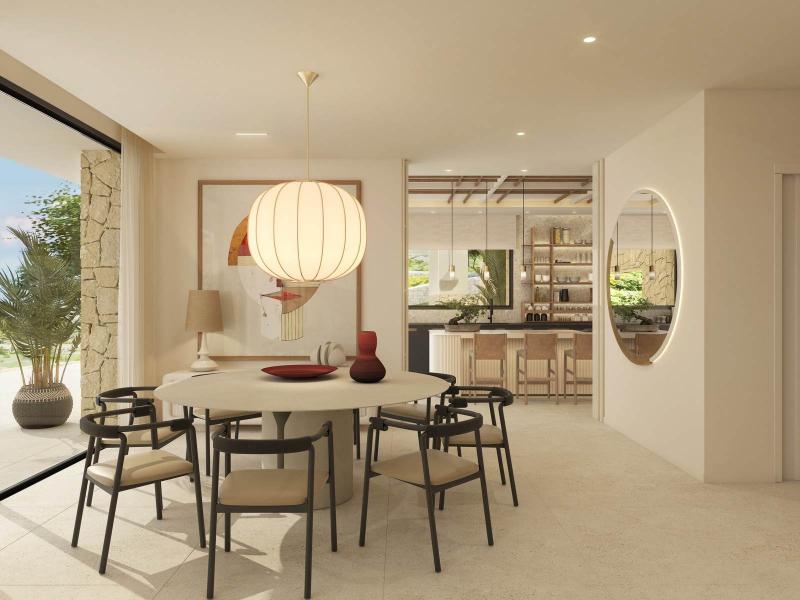 Luxury Villa for Sale in Roca Llisa, Ibiza , Santa Eulària des Riu 