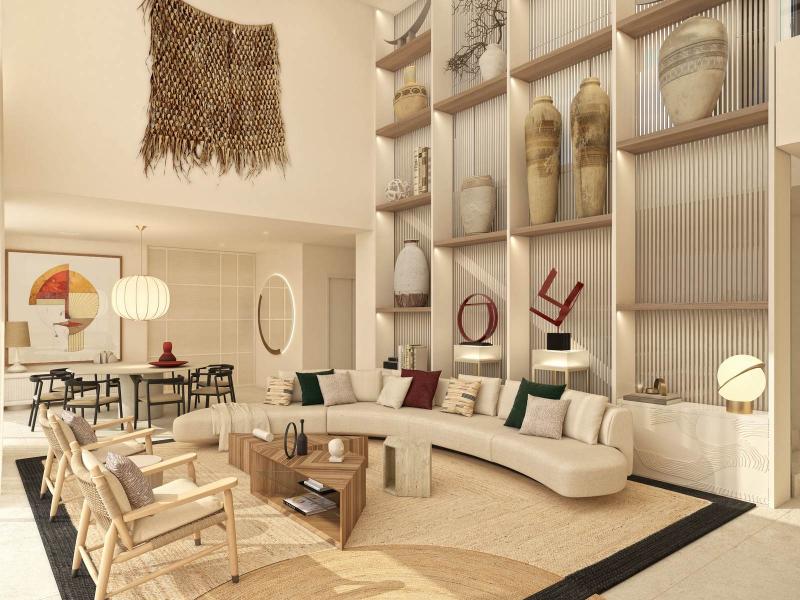 Luxury Villa for Sale in Roca Llisa, Ibiza , Santa Eulària des Riu 