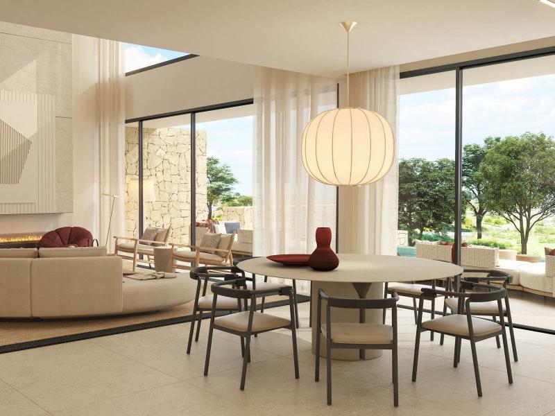 Luxury Villa for Sale in Roca Llisa, Ibiza , Santa Eulària des Riu 