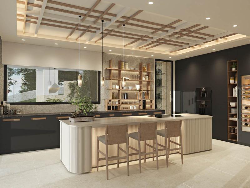 Luxury Villa for Sale in Roca Llisa, Ibiza , Santa Eulària des Riu 
