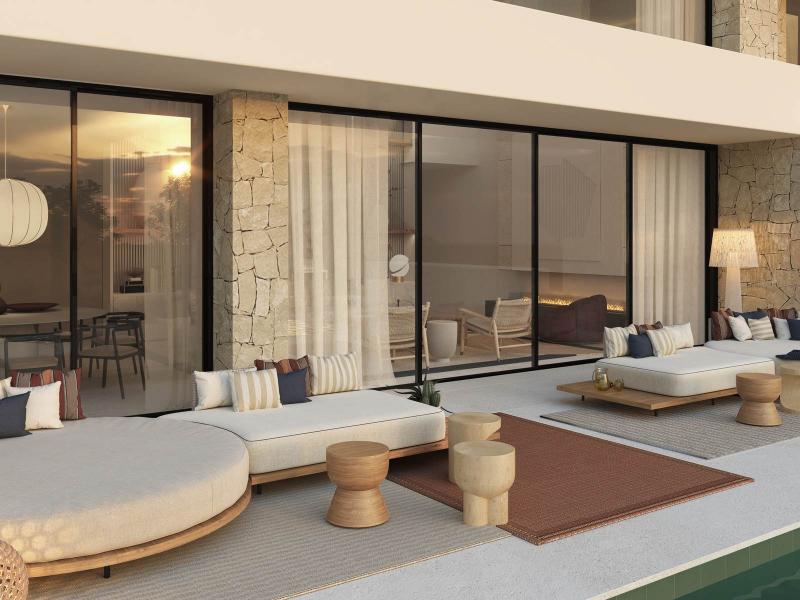 Luxury Villa for Sale in Roca Llisa, Ibiza , Santa Eulària des Riu 
