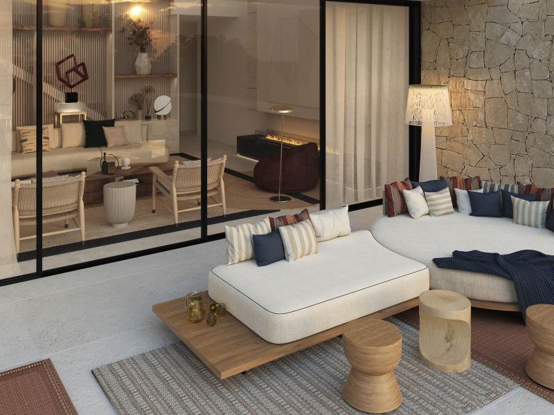 Luxury Villa for Sale in Roca Llisa, Ibiza , Santa Eulària des Riu 