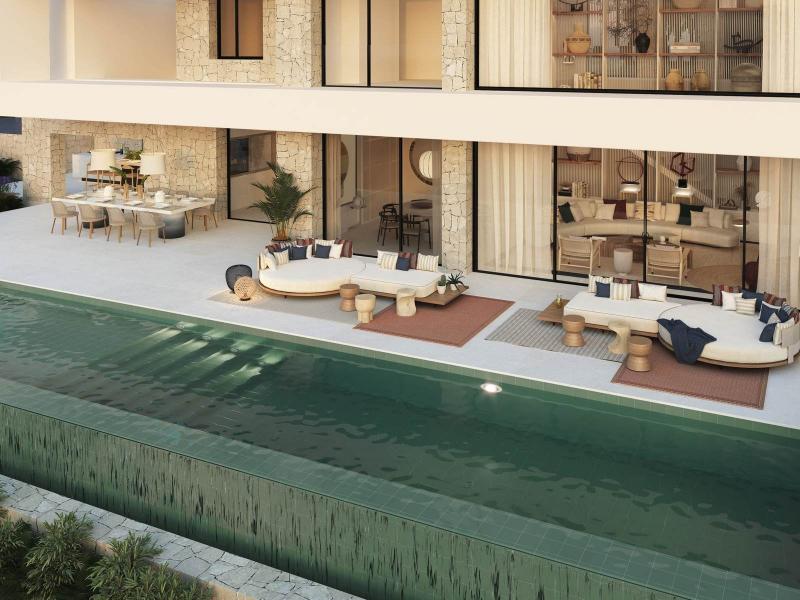 Luxury Villa for Sale in Roca Llisa, Ibiza , Santa Eulària des Riu 