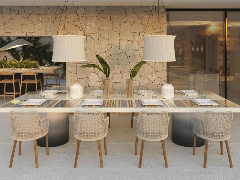 Luxury Villa for Sale in Roca Llisa, Ibiza , Santa Eulària des Riu 