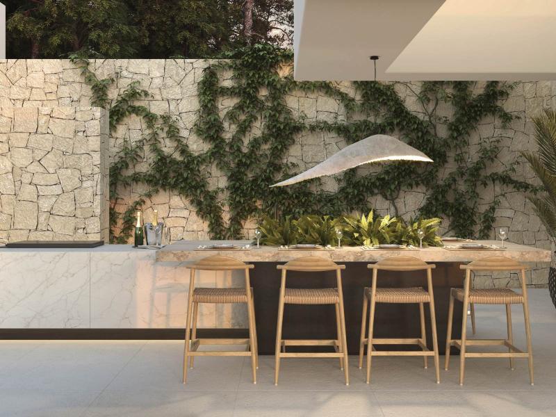 Luxury Villa for Sale in Roca Llisa, Ibiza , Santa Eulària des Riu 