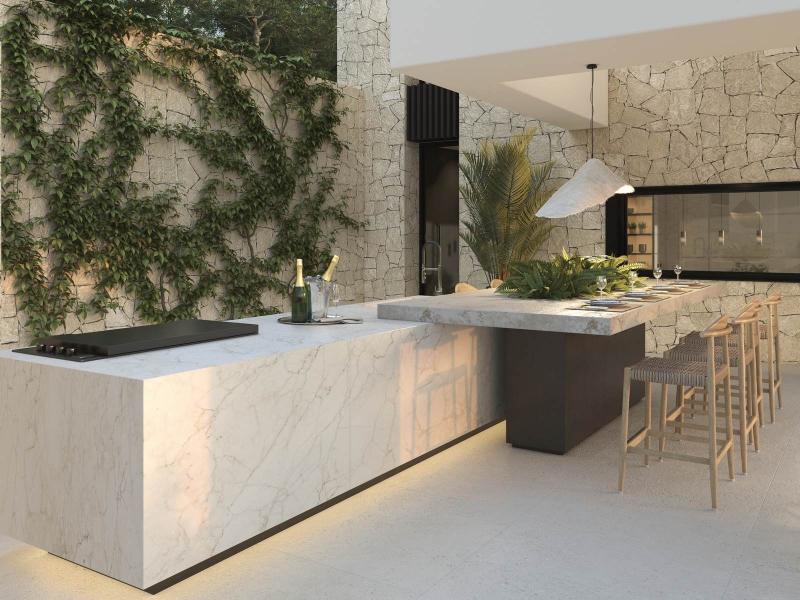 Luxury Villa for Sale in Roca Llisa, Ibiza , Santa Eulària des Riu 