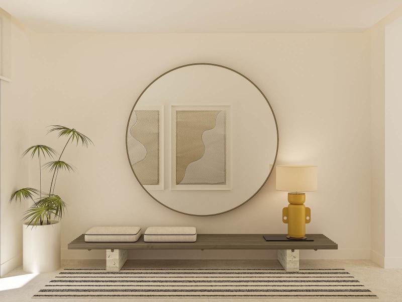 Luxury Villa for Sale in Roca Llisa, Ibiza , Santa Eulària des Riu 