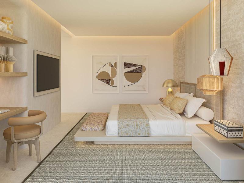 Luxury Villa for Sale in Roca Llisa, Ibiza , Santa Eulària des Riu 