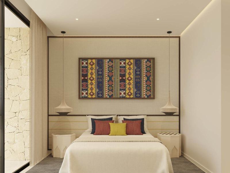 Luxury Villa for Sale in Roca Llisa, Ibiza , Santa Eulària des Riu 