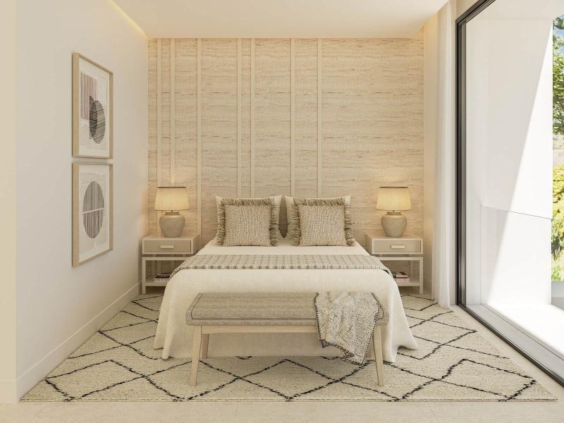 Luxury Villa for Sale in Roca Llisa, Ibiza , Santa Eulària des Riu 