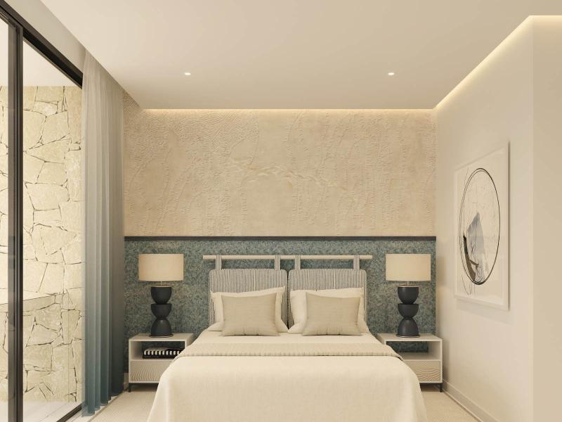 Luxury Villa for Sale in Roca Llisa, Ibiza , Santa Eulària des Riu 