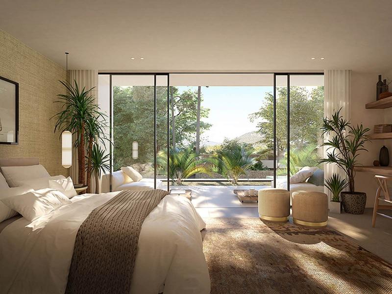 Luxury Villa for Sale in Roca Llisa, Ibiza , Santa Eulària des Riu 