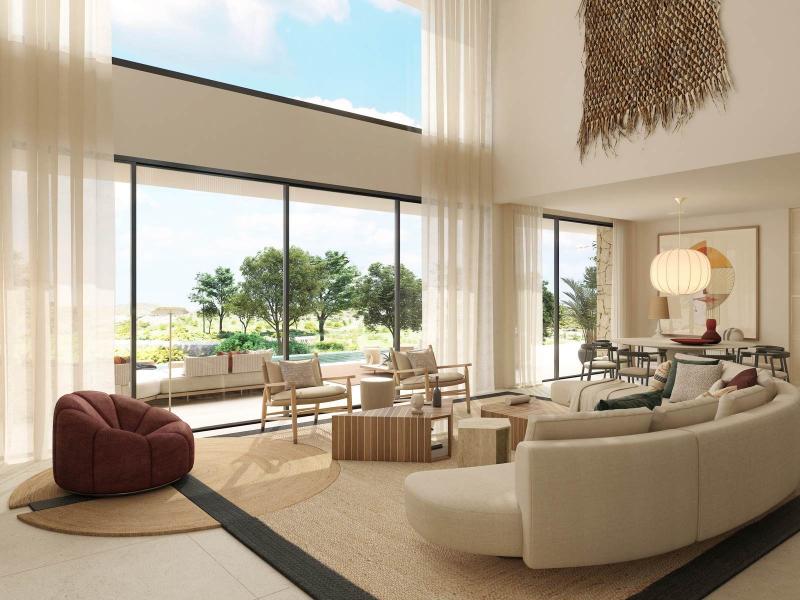 Luxury Villa for Sale in Roca Llisa, Ibiza , Santa Eulària des Riu 