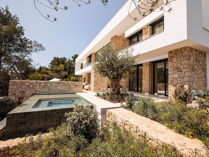 Luxury Villa for Sale in Roca Llisa, Ibiza , Santa Eulària des Riu 