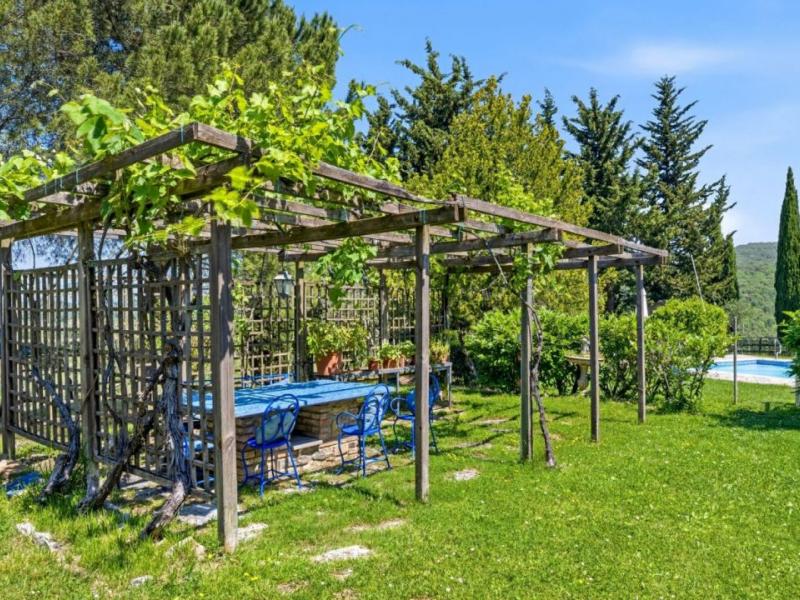 Farm for sale for sale in Siena - Castellina In Chianti , 