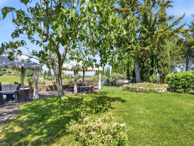 Farm for sale for sale in Siena - Castellina In Chianti , 