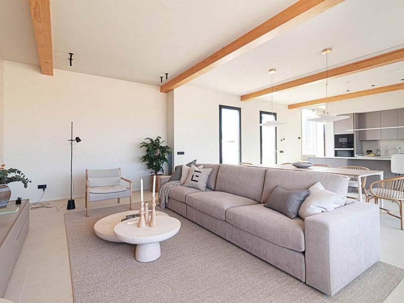 Luxury 4-Bedroom Villa for Sale in Son Gual, , Palma 